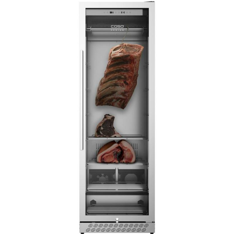 Dryaged Master Modningsskab 380 Liter fra Caso