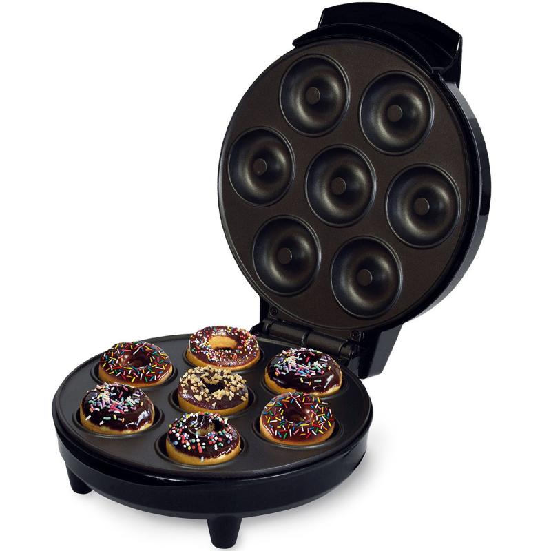 Donutmaker fra Champion