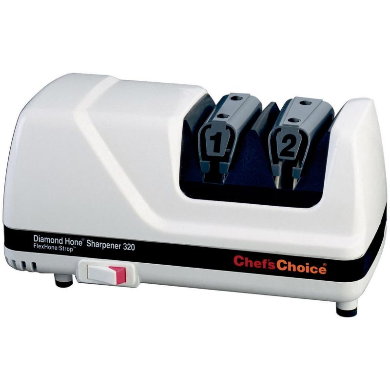 #320 Elektrisk Knivsliber fra Chef's Choice
