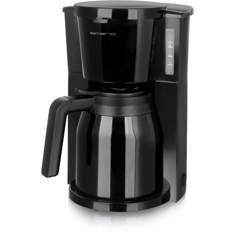 Kaffemaskine 1 Liter fra Emerio