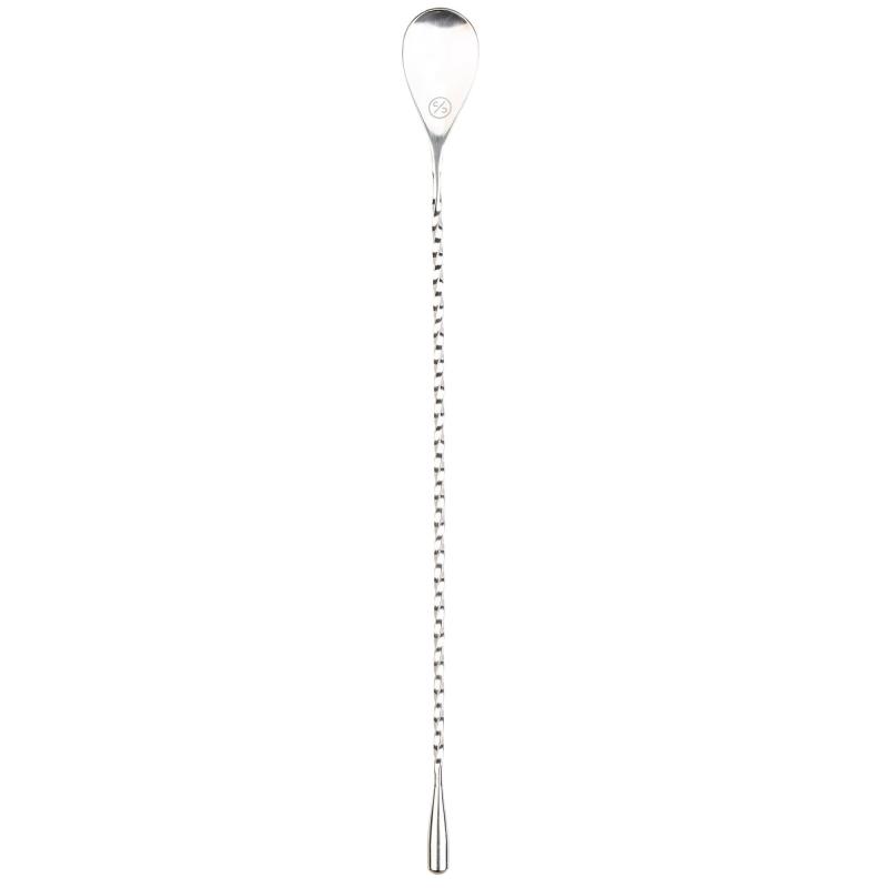 Barske 30 Cm, Rustfrit Stål fra Cocktail Club