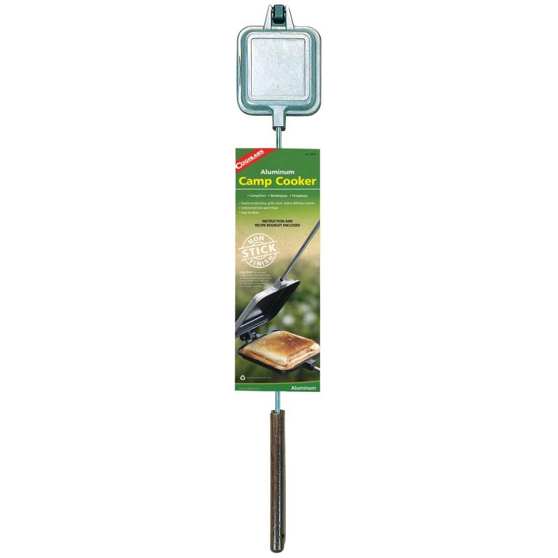 Camp Cooker Paninijern fra Coghlan's