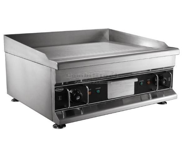 Combisteel Elektrisk Stegeplade 400v fra Gastroudstyr
