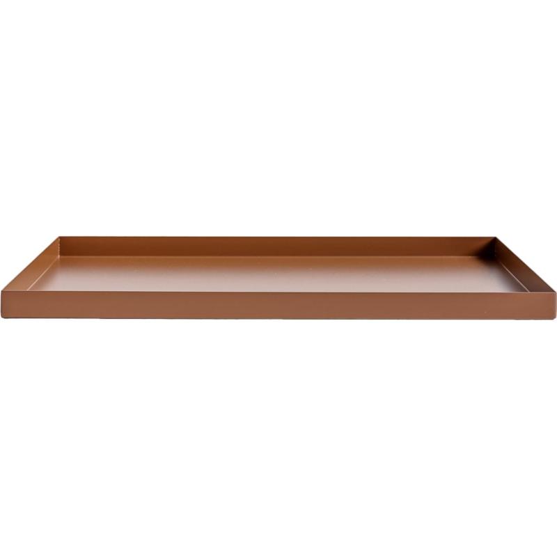 Bakke 39 X 25 Cm, Coconut fra Cooee Design