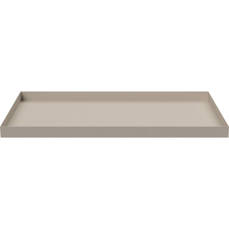 Bakke 39 X 25 Cm, Sand fra Cooee Design