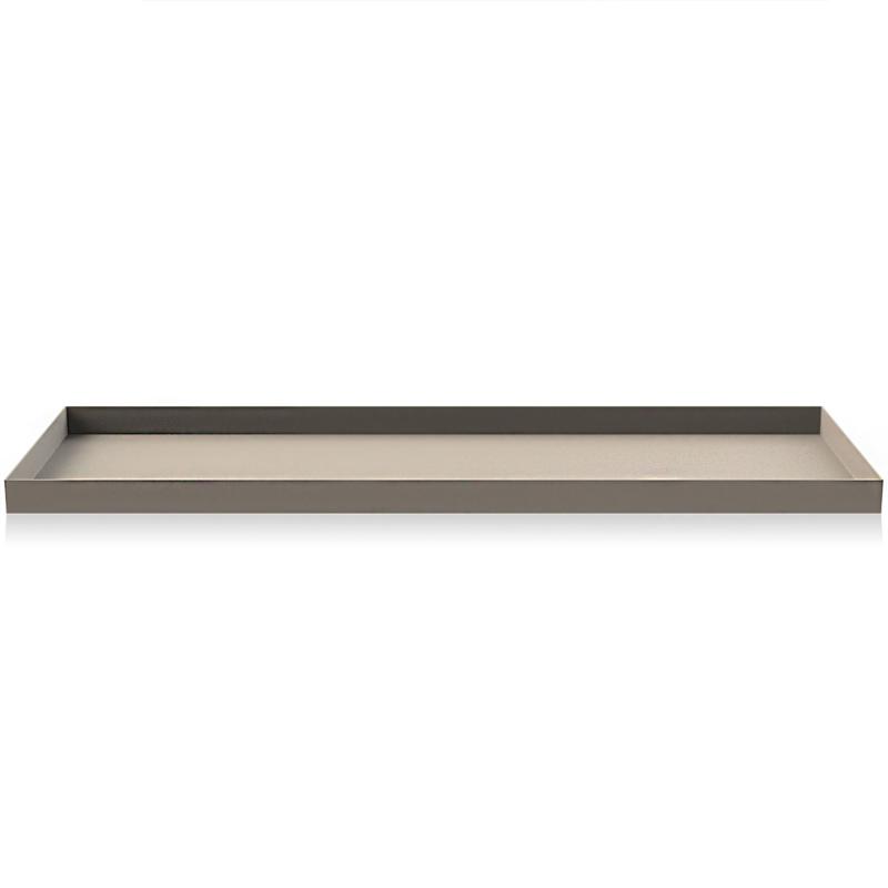 Bakke, 50 X 18 Cm, Sand fra Cooee Design