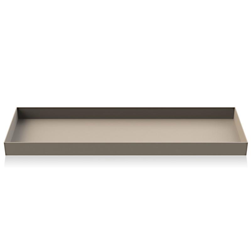 Bakke, 32 X 10 Cm, Sand fra Cooee Design
