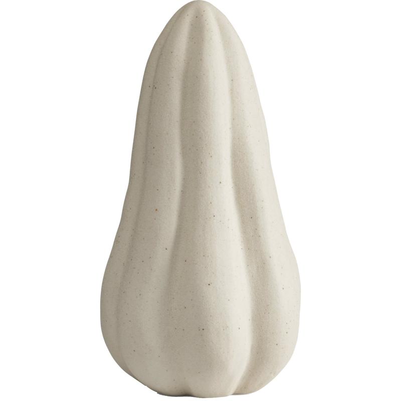 Eden Skulptur 18 Cm, Vanilla fra Cooee Design