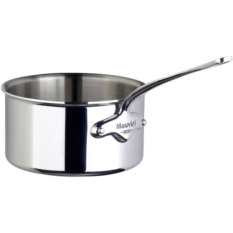Cook Style Kasserolle 3,2 L fra Mauviel