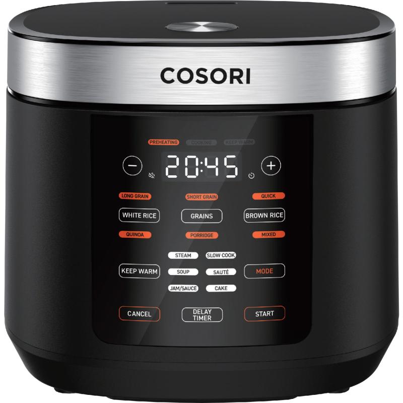 Multicooker fra Cosori