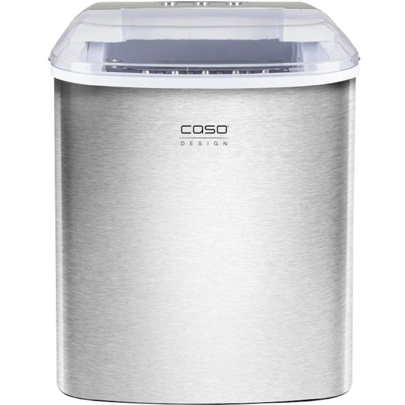 Icechef Pro Isterningemaskine fra Caso