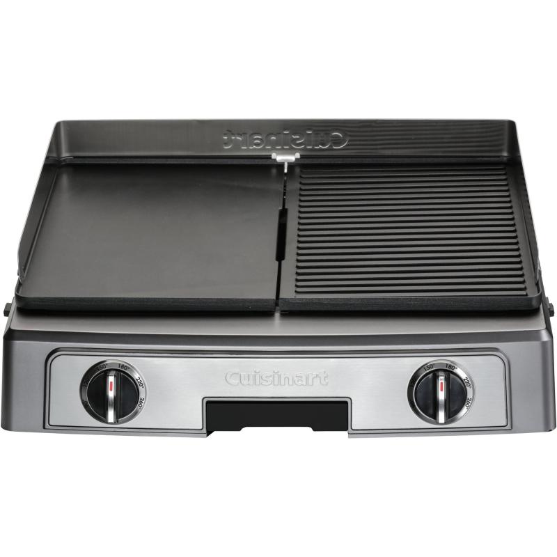 Pl50e Plancha Bordgrill fra Cuisinart