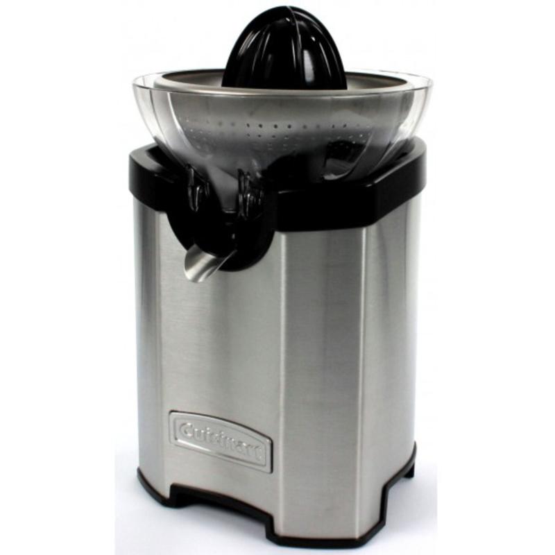 Ccj210e Citruspresser fra Cuisinart