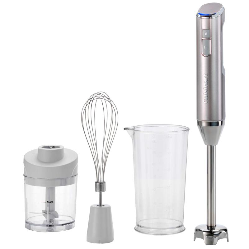 Cordless Pro Stavblender fra Cuisinart