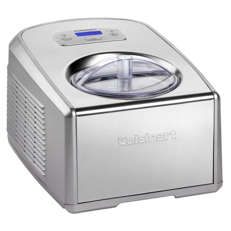 Gelato Professional Ismaskine fra Cuisinart