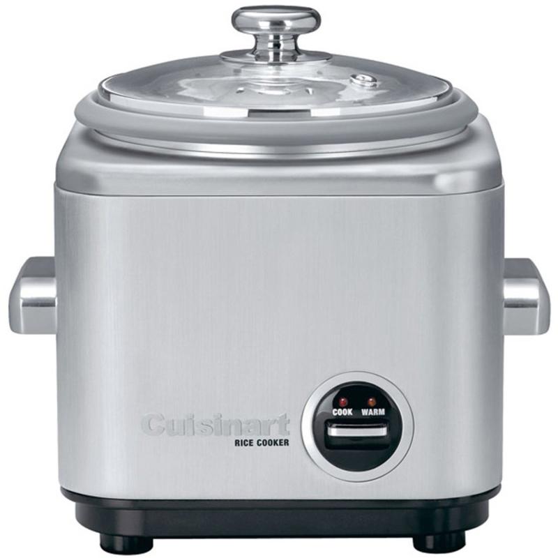 Riskoger 6 Portioner fra Cuisinart