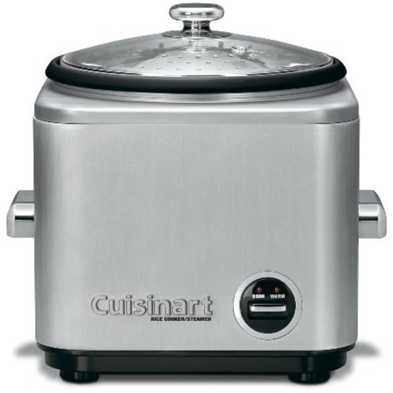 Riskoger 12 Portioner fra Cuisinart