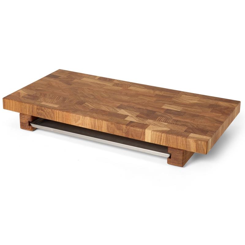 Culimat   Mathias Dahlgren Edition Skærebræt 50x25 Cm, Eg fra Culimat - Mathias Dahlgren Edition