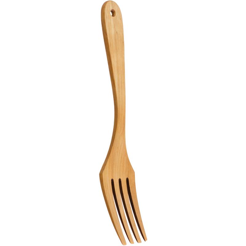 Culimat   Mathias Dahlgren Edition Trægaffel, 23 Cm fra Culimat - Mathias Dahlgren Edition