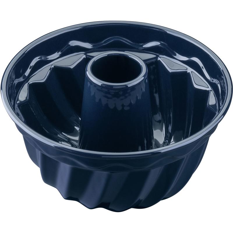 Kageform 18 Cm, Emaljeret Stål fra Dr. Oetker