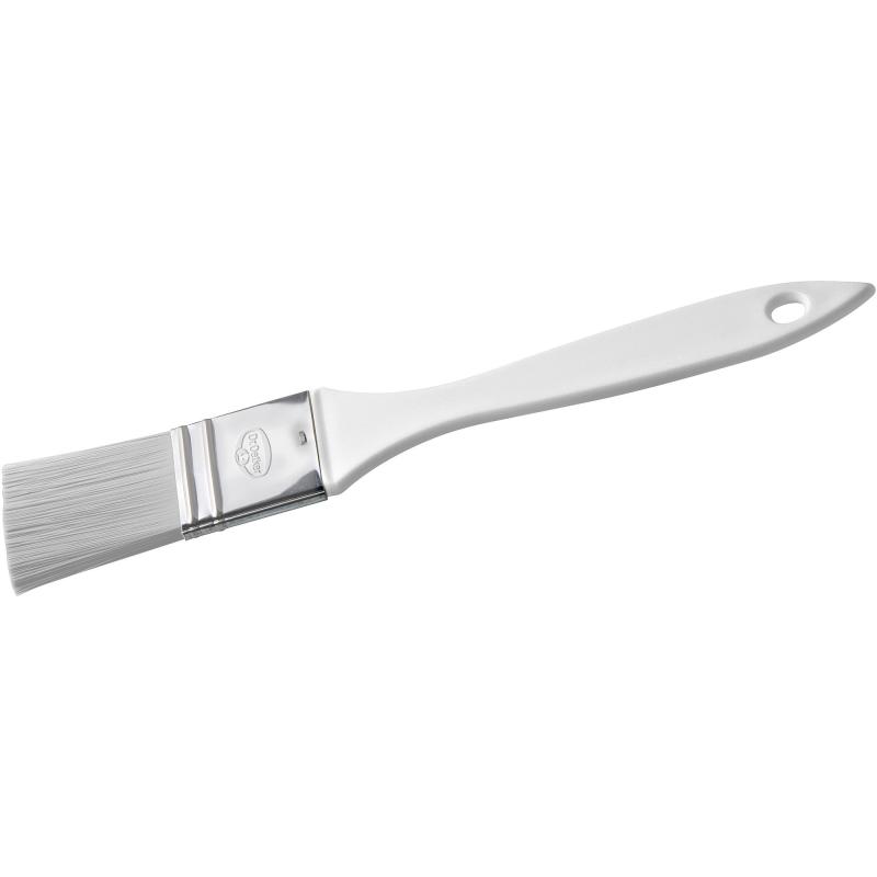 Bagepensel 21,5 Cm, Hvid fra Dr. Oetker