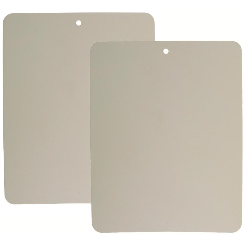 Bendy Skærebræt 2 Stk Beige fra Daloplast
