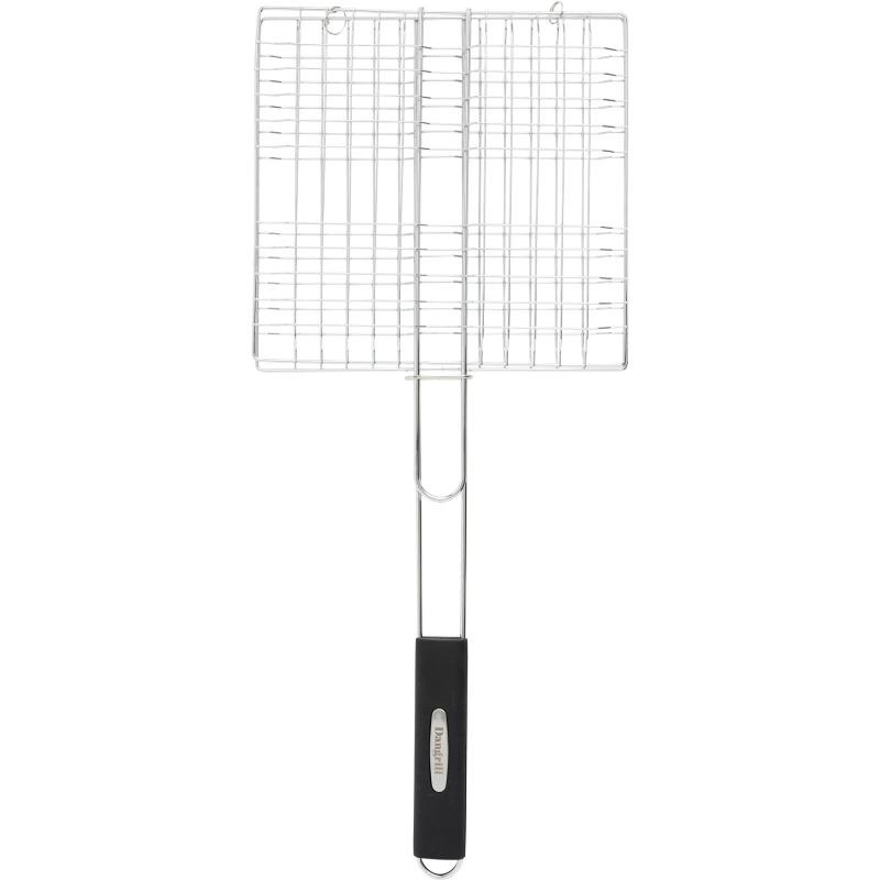 Grillnet 25x24cm fra Dangrill