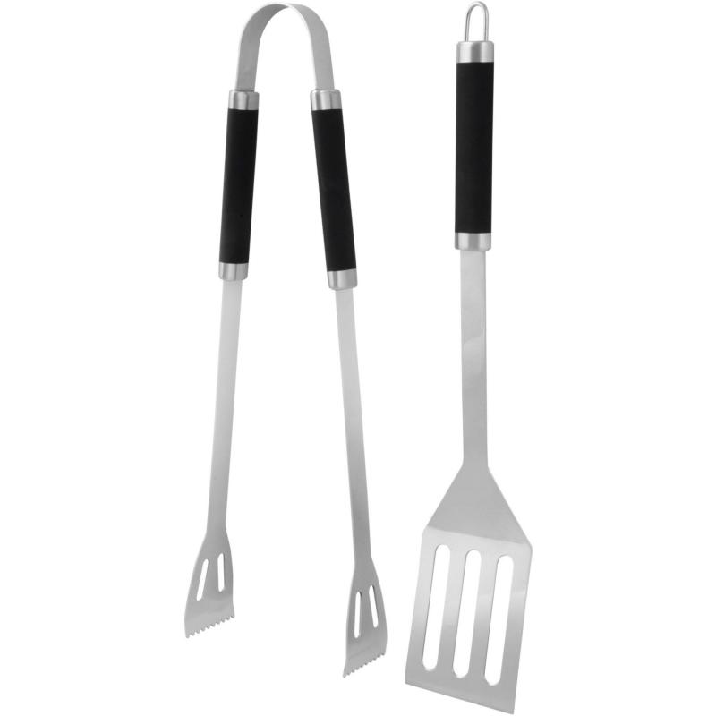 Grillsæt I To Dele fra Dangrill