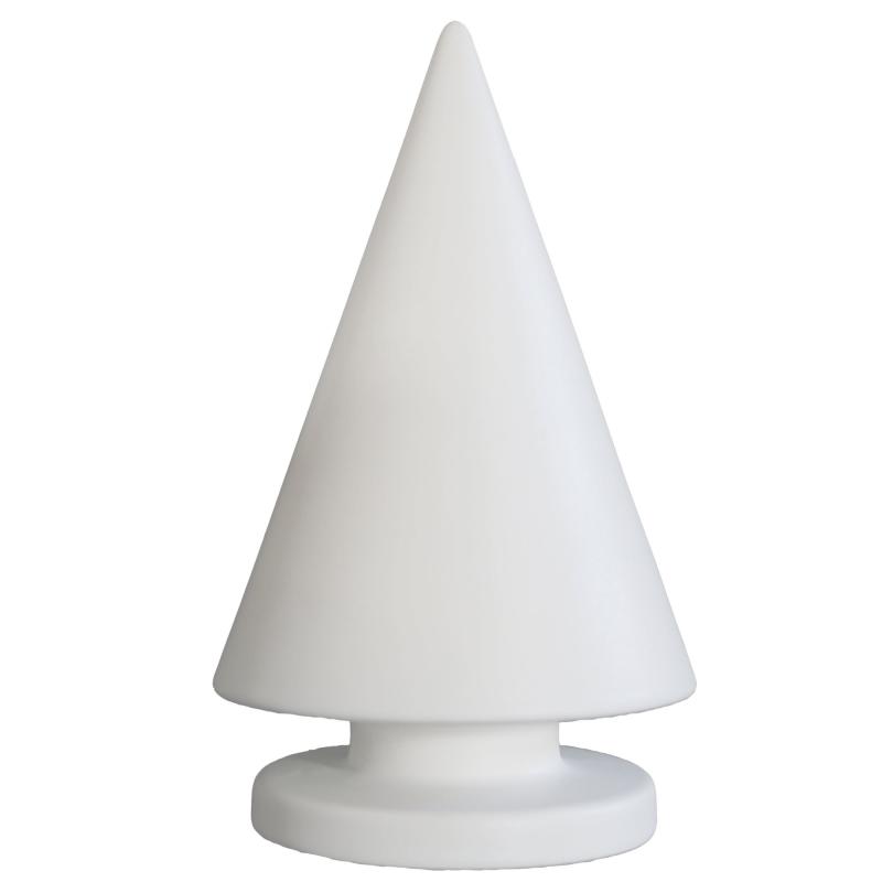 Julegran Large, 24 Cm, Mole fra Dbkd