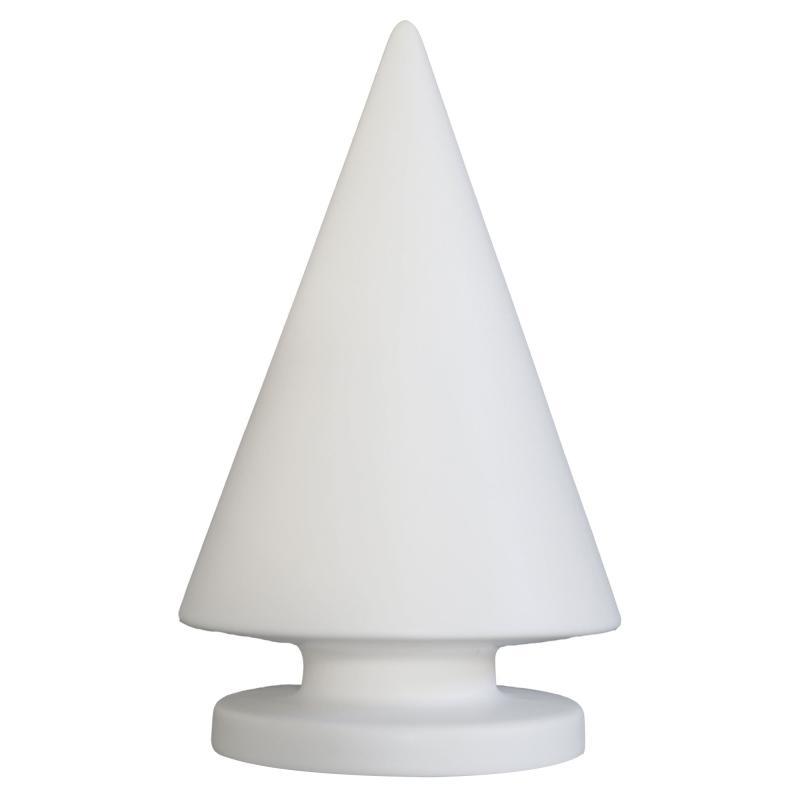 Julegran Medium, 16 Cm, Mole fra Dbkd