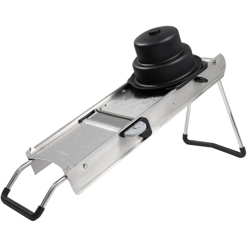 Access Mandolinjern fra De Buyer