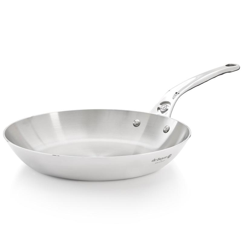 Affinity Stegepande 32 Cm fra De Buyer