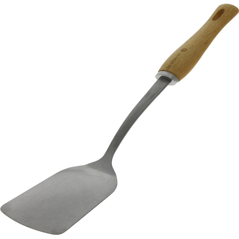 B Bois Paletkniv Træhåndtag fra De Buyer