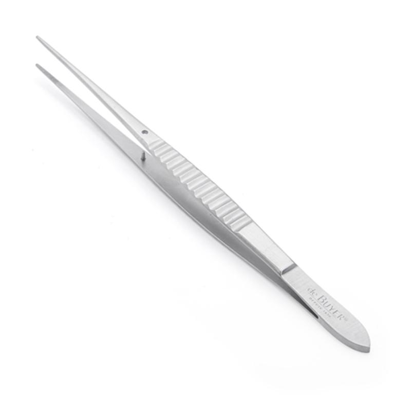 Madpincet 16 Cm, Rustfrit Stål fra De Buyer