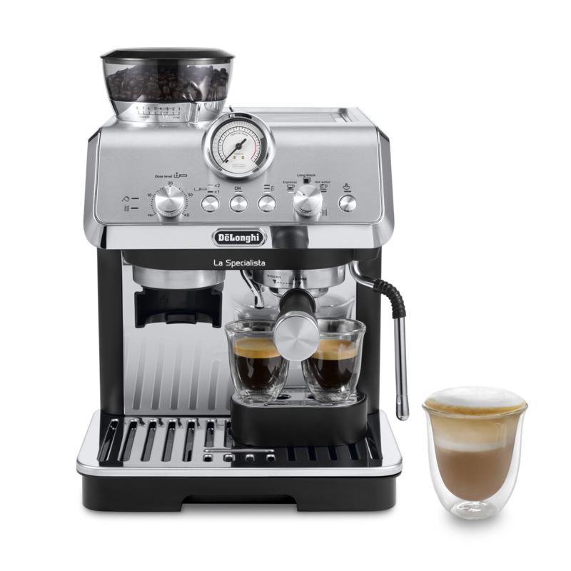 Ec9155mb La Specialista Arte Espressomaskine fra Delonghi
