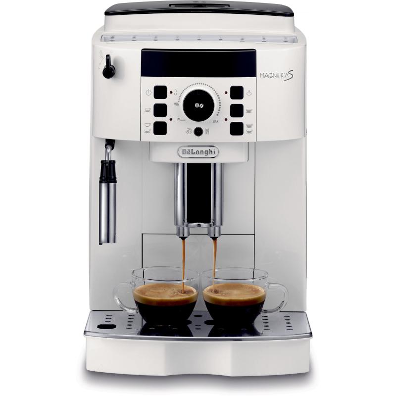 Ecam 21.117 .w Espressomaskine fra Delonghi