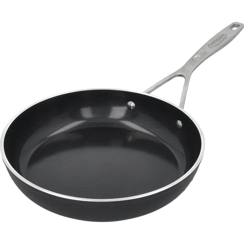 Alu Industry 3 Stegepande 24 Cm fra Demeyere
