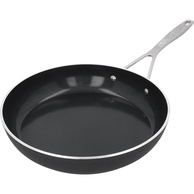 Alu Industry 3 Stegepande 28 Cm fra Demeyere