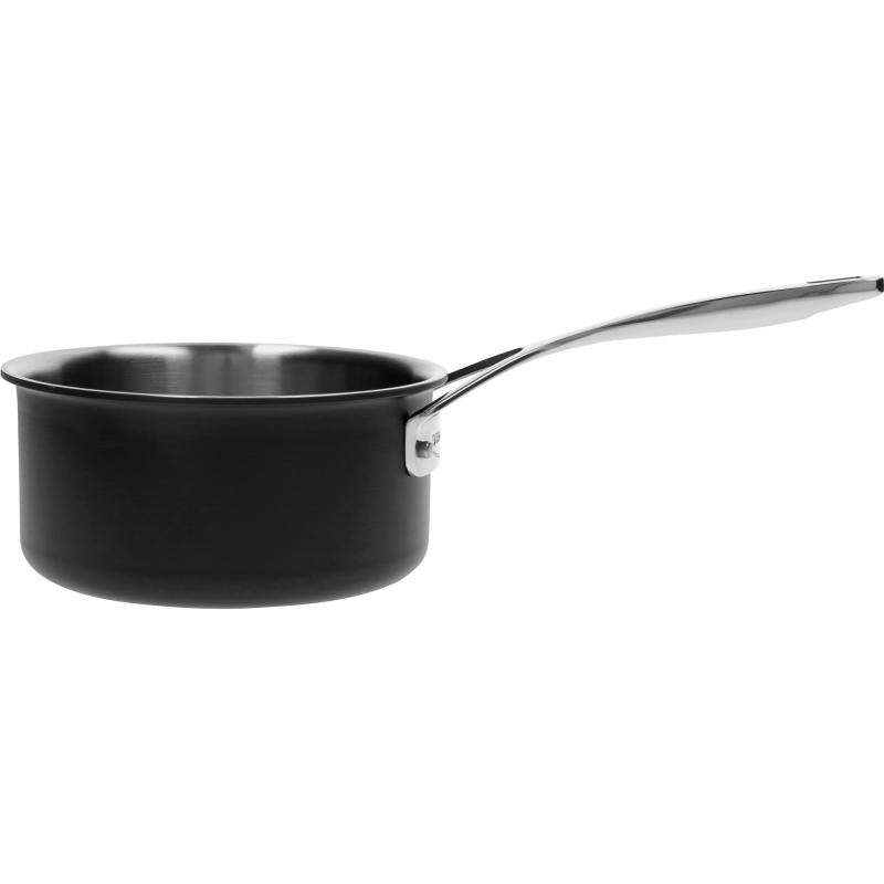 Black 5 Kasserolle 1,5 Liter   16 Cm fra Demeyere