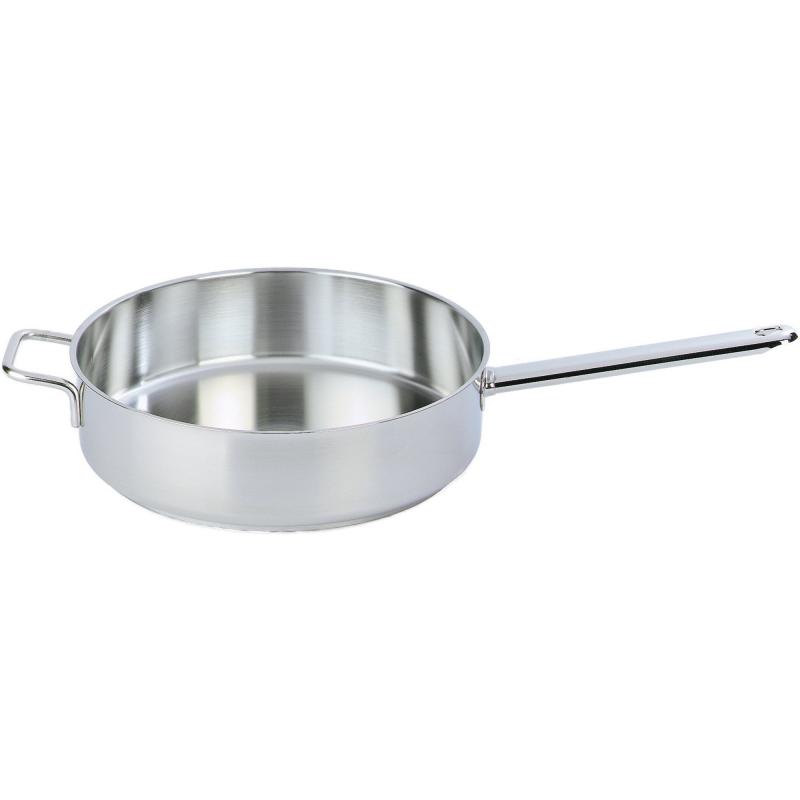Apollo Sauterpande Uden Låg 28cm 4,8l fra Demeyere