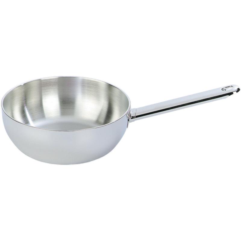 Apollo Sauteuse 22 Cm 2,5 L fra Demeyere
