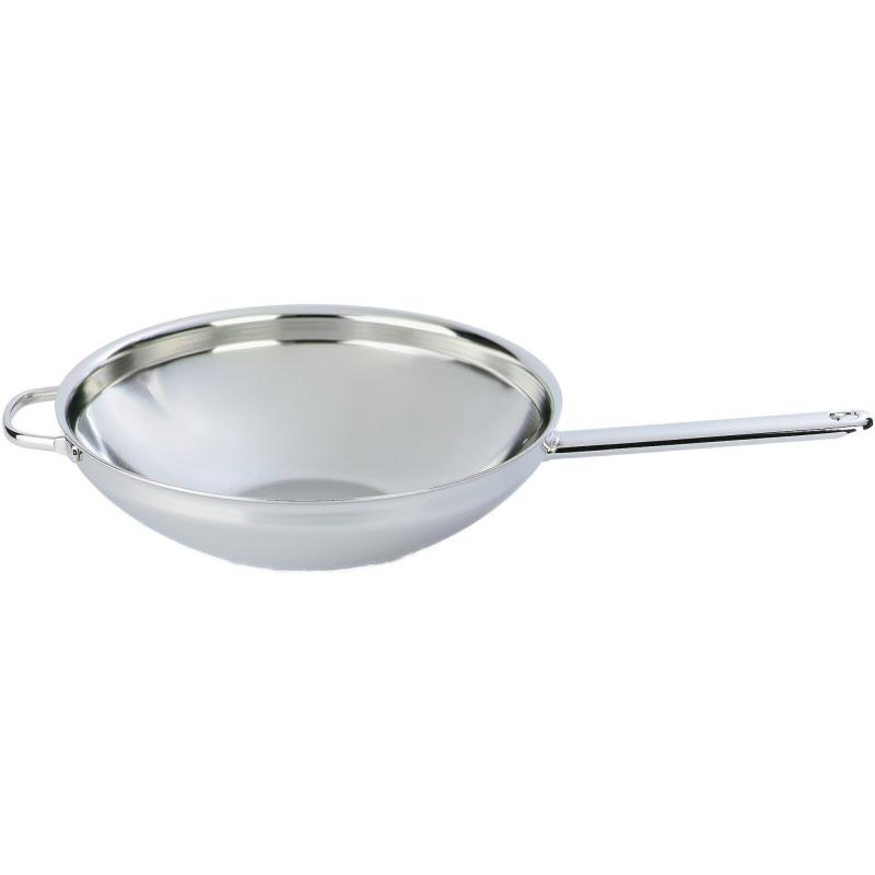 Apollo Wok 32 Cm fra Demeyere