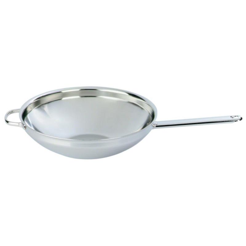 Apollo Wok 36 Cm fra Demeyere