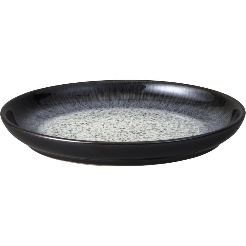 Halo Coupe Tallerken 21 Cm fra Denby