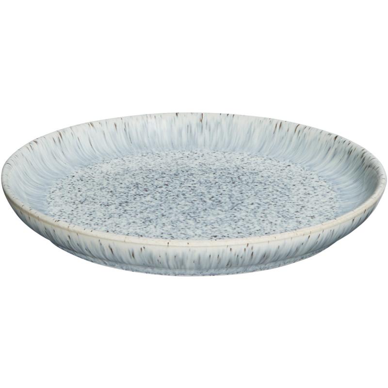 Halo Speckle Tallerken 21cm 4 Pak fra Denby