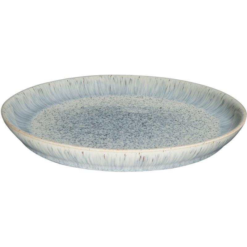 Halo Speckle Tallerken 26cm 4 Pak fra Denby