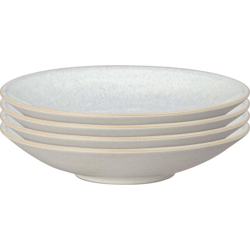 Modus Speckle Pastaskål 23cm 4 Pak fra Denby