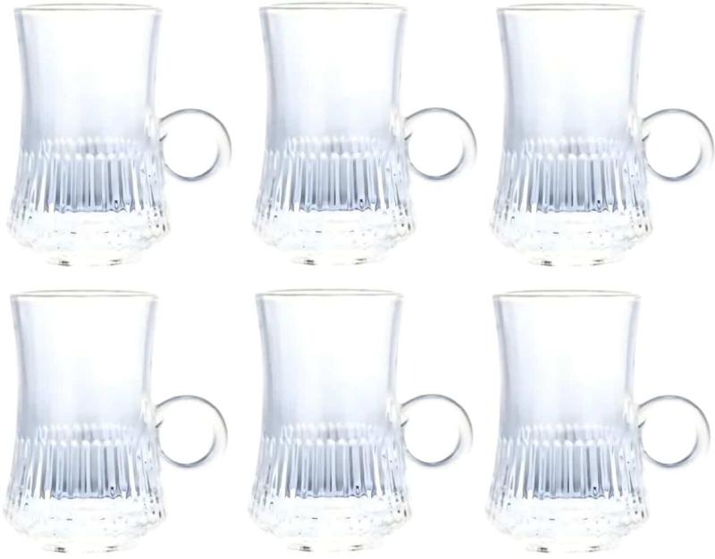 Diamonds Te Glas Dm287   6 Stk