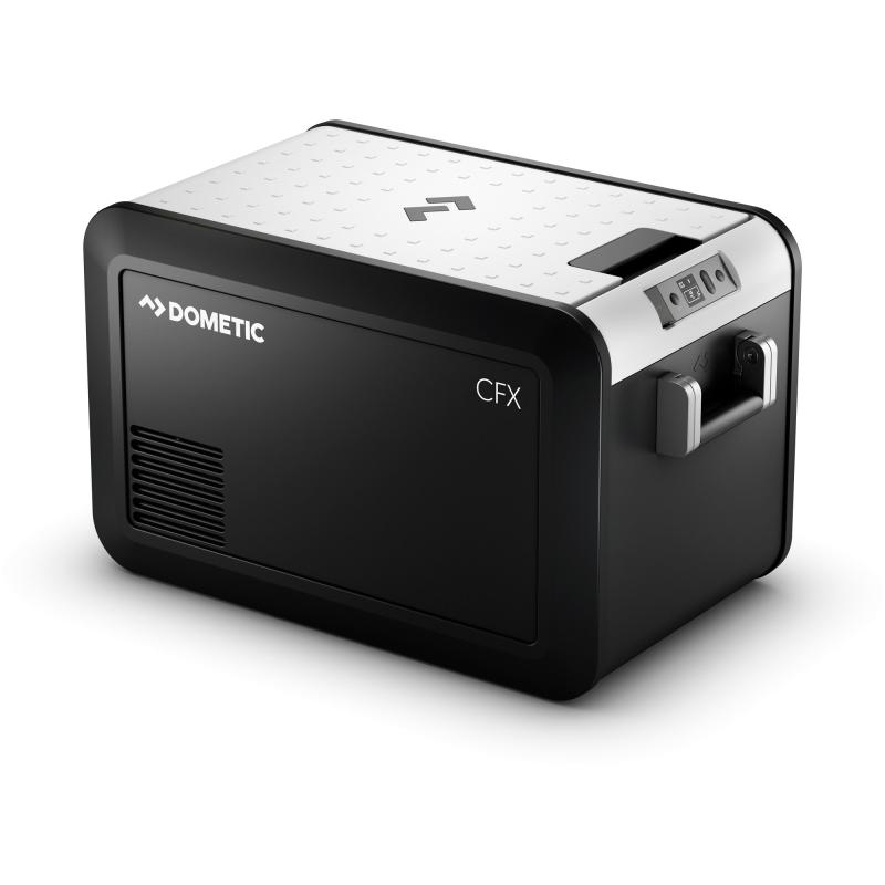 Cfx3 35 Transportabel Køleboks, Sort Grå fra Dometic
