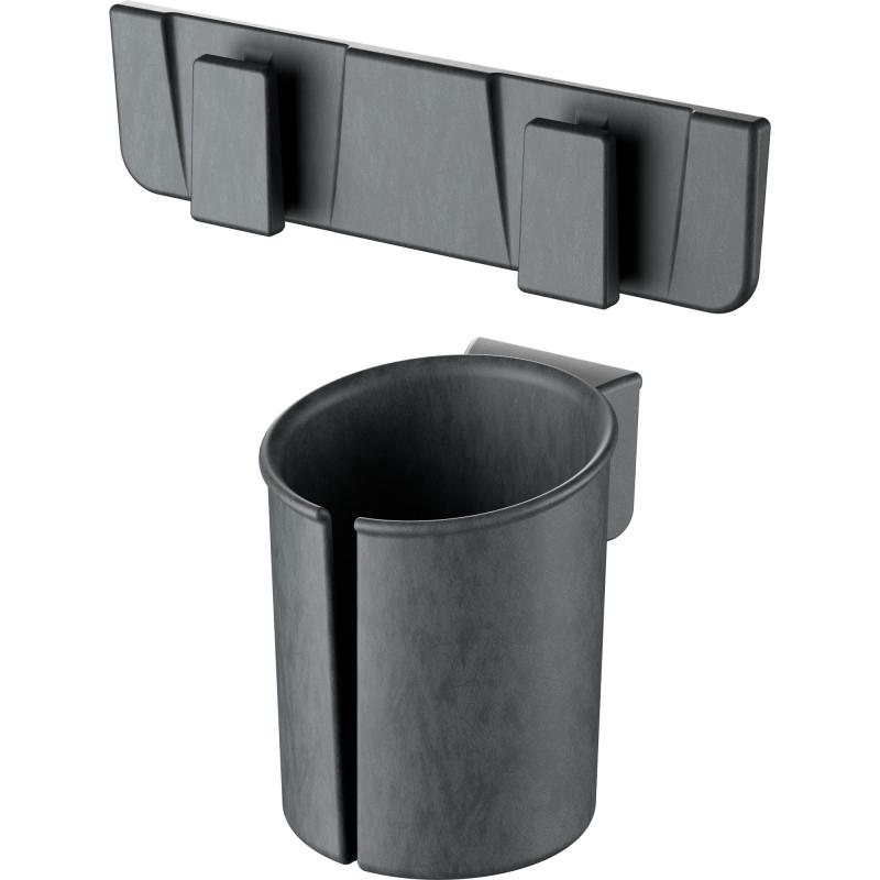 Cool Ice Drhbrk, Holder Til Tilbehør, Inkl. Kopholder fra Dometic
